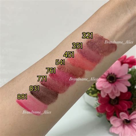 dior lip tattoo สีไหนสวย|รีวิวสีใหม่ Dior addict lip tint tattoo  .